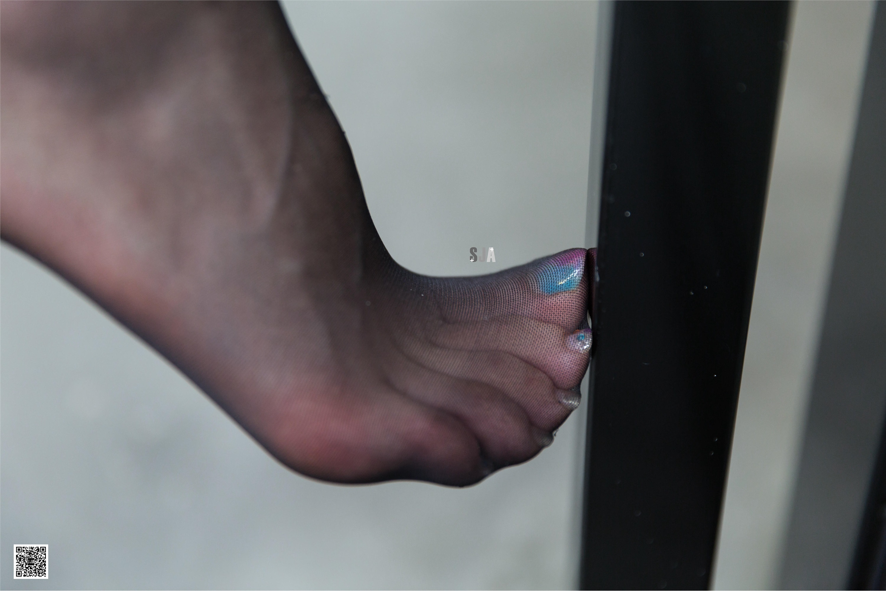 SJA佳爷 闺蜜视角 NO.056 玫